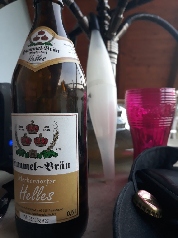Merkendorfer Helles